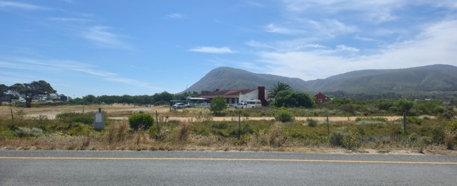 Commercial Property for Sale in Franskraal Western Cape